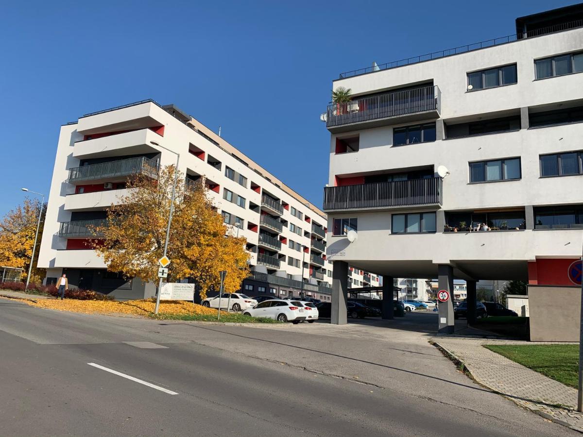Bl - The Executive Suite, Boru - 24Hr Self Check-In, Free Private Parking, Balcony With Mountain View, 5 Minute Walk To City Center Banská Bystrica Buitenkant foto